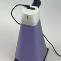 Tấm chắn tháo rời LaserPecker LP1 - Thumbnail 1