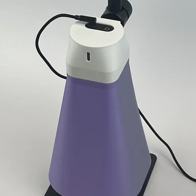 Tấm chắn tháo rời LaserPecker LP1