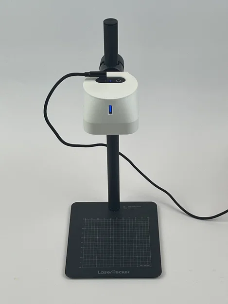 Tấm chắn tháo rời LaserPecker LP1 - Image 5