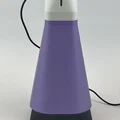 Tấm chắn tháo rời LaserPecker LP1 - Thumbnail 7