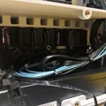 Khung 8-Bay 3U cho ổ cứng 3.5 inch gắn tủ rack 10 inch - Lab Rax - Thumbnail 4