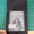 Ốp bảo vệ màn hình cho máy đọc sách Kobo Glo HD (Model N437) - Thumbnail 1