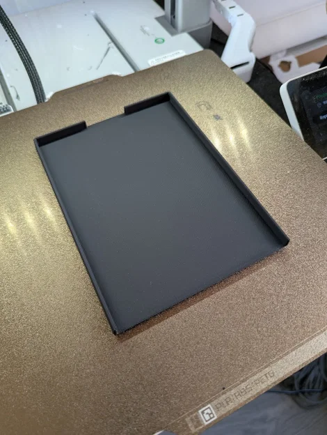 Ốp bảo vệ màn hình cho máy đọc sách Kobo Glo HD (Model N437) - Image 2