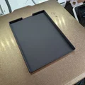 Ốp bảo vệ màn hình cho máy đọc sách Kobo Glo HD (Model N437) - Thumbnail 2