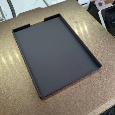 Ốp bảo vệ màn hình cho máy đọc sách Kobo Glo HD (Model N437)