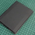 Ốp bảo vệ màn hình cho máy đọc sách Kobo Glo HD (Model N437) - Thumbnail 4