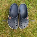 Phụ kiện gắn giày Crocs - Mô hình Máy cắt cỏ (Hanging Mower) - Thumbnail 4