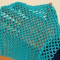 Loop Link Fidget Fabric - Mẫu in 3D vải xích linh hoạt - Thumbnail 3
