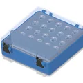 Hộp đựng chốt giàn (Truss Pin) 20 vị trí - In 3D tiện dụng - Thumbnail 3
