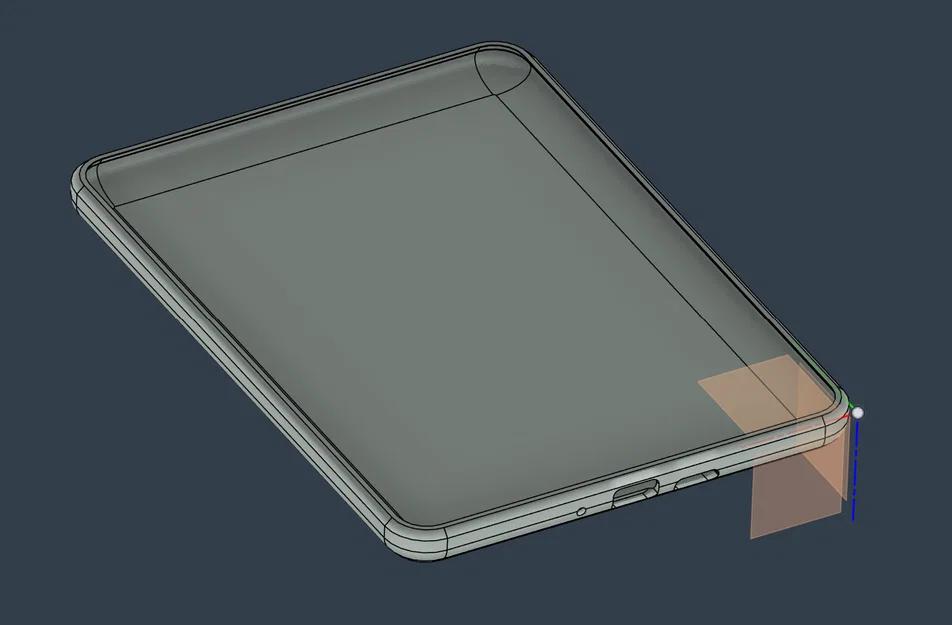 Ốp lưng Kindle Paperwhite 2025 (Thế hệ thứ 12) - Image 1