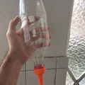 Bộ chuyển đổi tưới cây tự động cho chai nhựa PET - Thumbnail 2