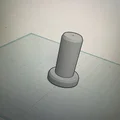 Phôi Con Dấu Tự Tùy Biến (Blank stamp for customization) - Thumbnail 1