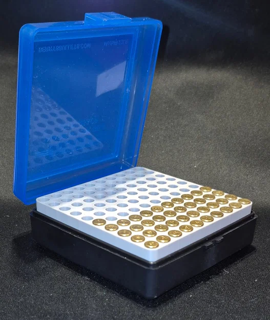 Khay Chèn Đựng Đạn .22lr Cho Hộp Berry's Ammo Box - Image 1