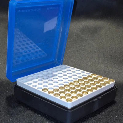 Khay Chèn Đựng Đạn .22lr Cho Hộp Berry's Ammo Box