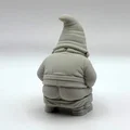 Chú Lùn Tinh Nghịch - Mô hình trang trí hài hước - Thumbnail 3
