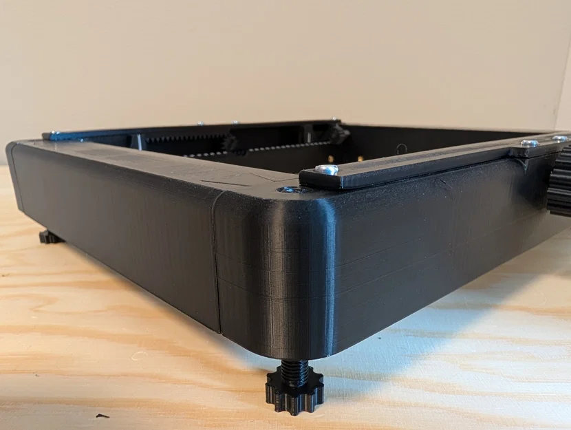 Giá đỡ cuộn Filament 5KG / Hai cuộn 1KG - Image 6