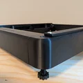 Giá đỡ cuộn Filament 5KG / Hai cuộn 1KG - Thumbnail 6
