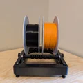 Giá đỡ cuộn Filament 5KG / Hai cuộn 1KG - Thumbnail 7