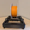 Giá đỡ cuộn Filament 5KG / Hai cuộn 1KG - Thumbnail 9