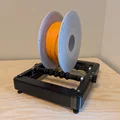 Giá đỡ cuộn Filament 5KG / Hai cuộn 1KG - Thumbnail 10