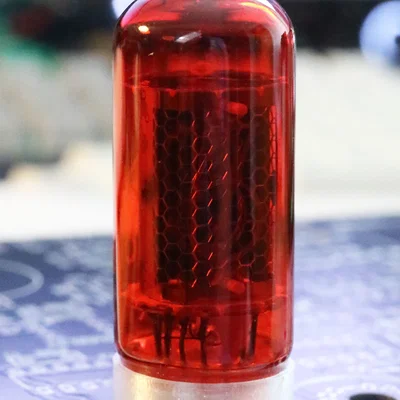 Đế giữ và đệm 3D cho các dòng đèn Nixie RFT Z570M/Z5700M