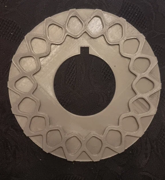 Nắp chụp mâm Lenso Eagle MIỄN PHÍ - Image 3
