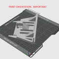 Giá đỡ GE CT Phantom kèm thanh gắn Index Bar - Thumbnail 4