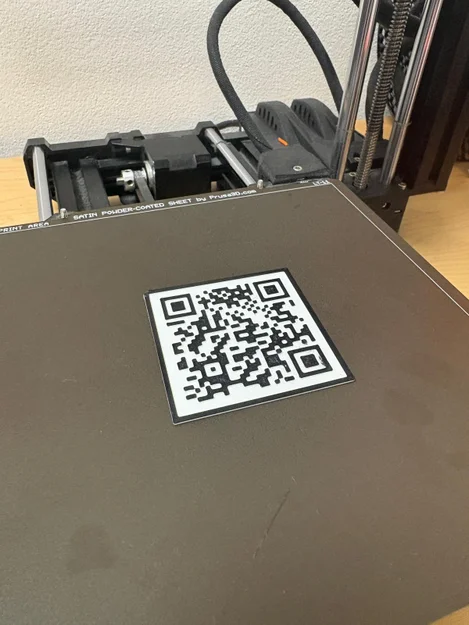 Mã QR Troll Rickroll 3D: Món đồ chơi hài hước cho bạn bè - Image 2