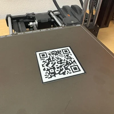 Mã QR Troll Rickroll 3D: Món đồ chơi hài hước cho bạn bè