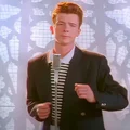 Mã QR Troll Rickroll 3D: Món đồ chơi hài hước cho bạn bè - Thumbnail 3