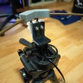 Bộ giá đỡ và căn chỉnh ăng-ten V-pole 120° - Thumbnail 2
