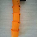 Ống dẫn rác mini để bàn - Thumbnail 2