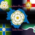 Bộ sưu tập bản đồ Flexi Yorkshire - Thumbnail 1