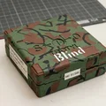 Mìn chống bộ binh Thụy Điển, Trampmina M/43T - Thumbnail 1