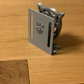 Khay Đựng Khăn Giấy Hình Cú Mèo - Mẫu In 3D Độc Đáo Cho Bàn Ăn - Thumbnail 7
