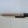 Kẹp cài bút chì IKEA - Thumbnail 1