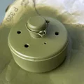Mô hình Trampmina M/49 - Bản tái hiện mìn quân sự Thụy Điển - Thumbnail 1