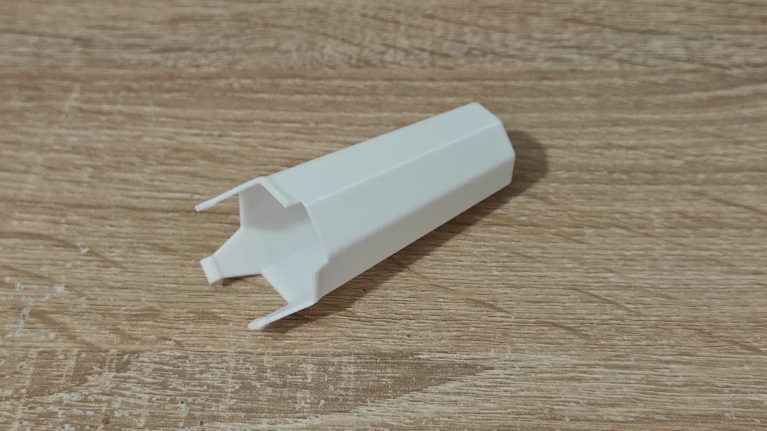 Bộ khuếch tán ánh sáng (Diffuser) cho đèn Acebeam M1 - Image 2
