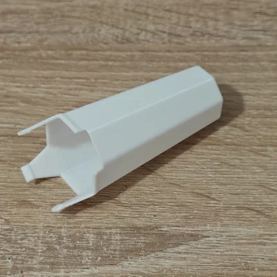 Bộ khuếch tán ánh sáng (Diffuser) cho đèn Acebeam M1