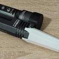 Bộ khuếch tán ánh sáng (Diffuser) cho đèn Acebeam M1 - Thumbnail 3