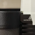 Bộ khuếch tán ánh sáng (Diffuser) cho đèn Acebeam M1 - Thumbnail 4