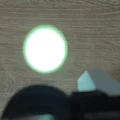 Bộ khuếch tán ánh sáng (Diffuser) cho đèn Acebeam M1 - Thumbnail 6
