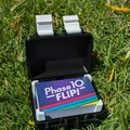 Hộp Đựng Bài Siêu Bền Cho Phase 10 Flip - Thumbnail 4