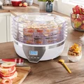 Cánh quạt thay thế cho máy sấy thực phẩm Lidl SilverCrest - Thumbnail 1
