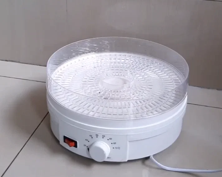 Cánh quạt thay thế cho máy sấy thực phẩm Lidl SilverCrest - Image 2