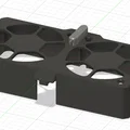 Biến thể gắn cảm biến nhiệt cho Core One /+ /L - Thumbnail 1