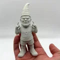 Chú Gnome Cầu Thủ Na Uy - Thumbnail 1