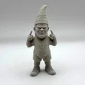 Chú Gnome Cầu Thủ Na Uy - Thumbnail 2