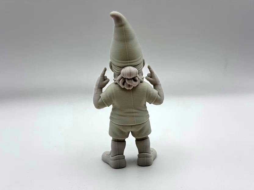 Chú Gnome Cầu Thủ Na Uy - Image 4