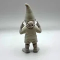 Chú Gnome Cầu Thủ Na Uy - Thumbnail 4